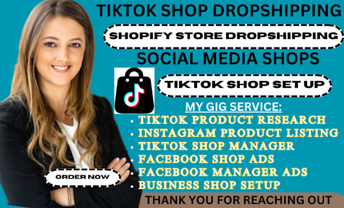 Gig Preview - Write appeal letter for tiktok, suspended account reinstate tik tok shop account