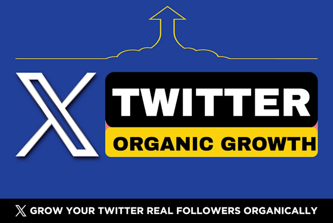 Bestseller - do x twitter marketing and promotion, for crypto followers with organic growth