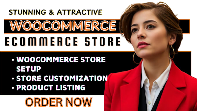 Bestseller - clone wordpress website, ecommerce elementor website redesign premium wp website