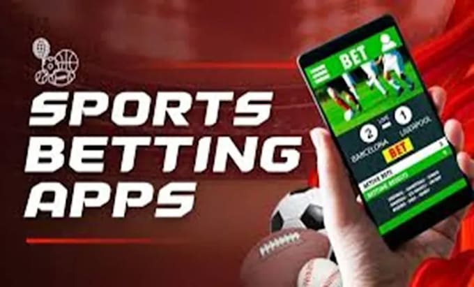 Gig Preview - Sport bet website,gamble site, crypto bet website,slot,crash game,bet app