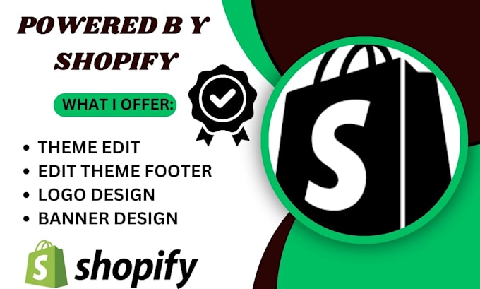 Bestseller - remove the powered by shopify from your store footer