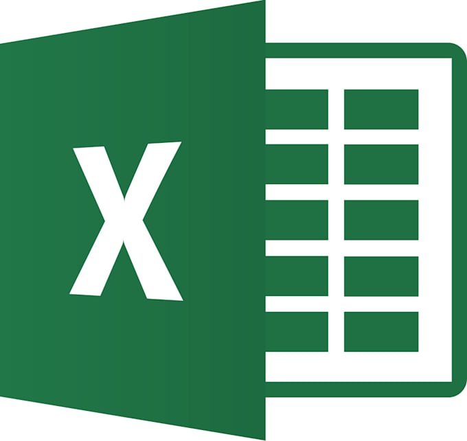 Gig Preview - Clean excel spreadsheet, excel data cleaning, data cleanup