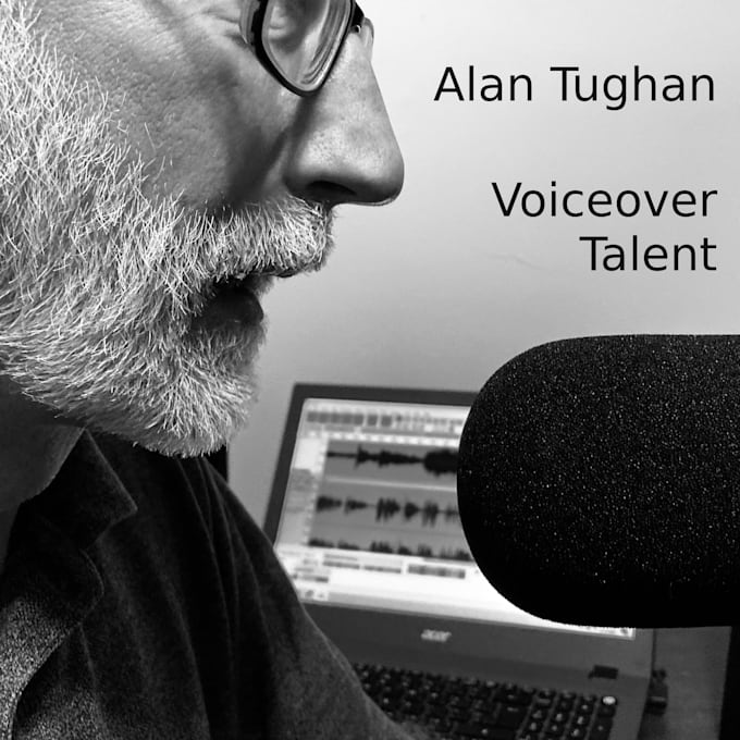 Bestseller - record a pro voiceover for a low intro price