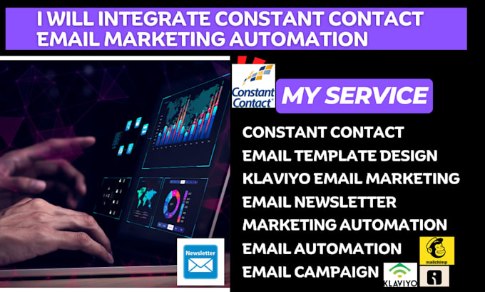 Gig Preview - Do constant contact email template klaviyo email marketing newsletter automation