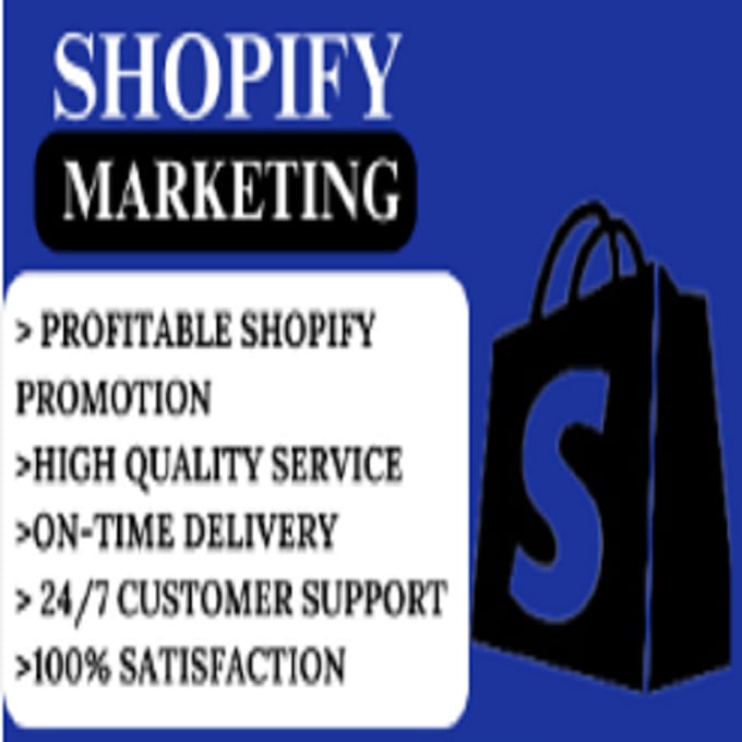 Bestseller - create shopify dropshipping store for 2025