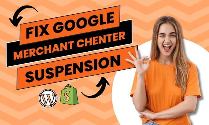 Bestseller - fix google merchant center suspension and misrepresentation