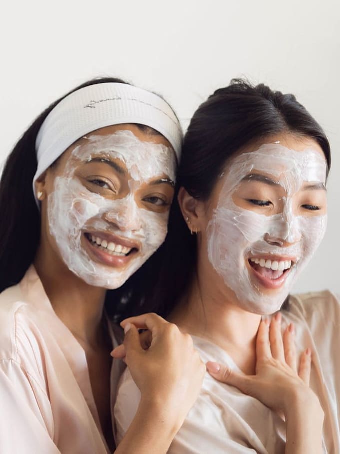 Bestseller - skincare shopify store skincare website skincare shopify beauty website