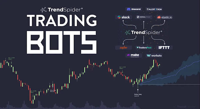 Gig Preview - Build arbitrage bot, solana volume bot solana bot crypto trending bot volume bot