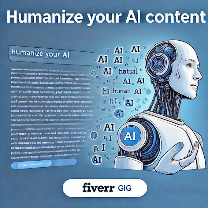 Bestseller - humanize ai generated text for clarity and impact