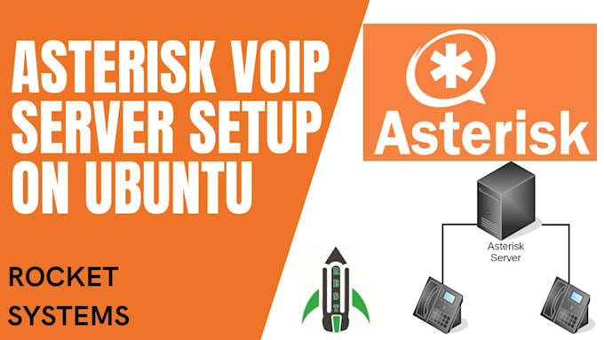 Gig Preview - Solve your voip, asterisk, freepbx problems, magnus billing, issabel, vitalpbx