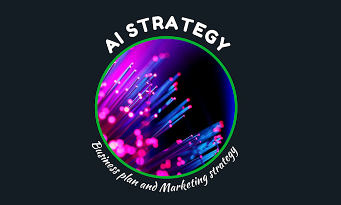 Gig Preview - Create a predictive marketing strategy leveraging ai to keep you ahead