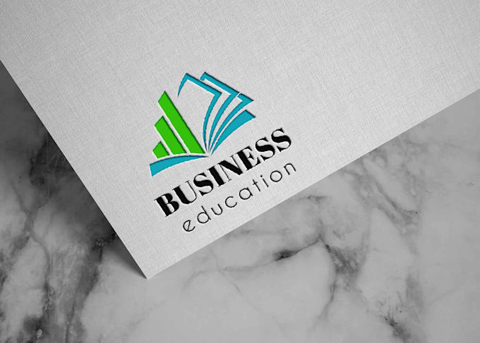 Gig Preview - Create custom minimalist classy business logo design