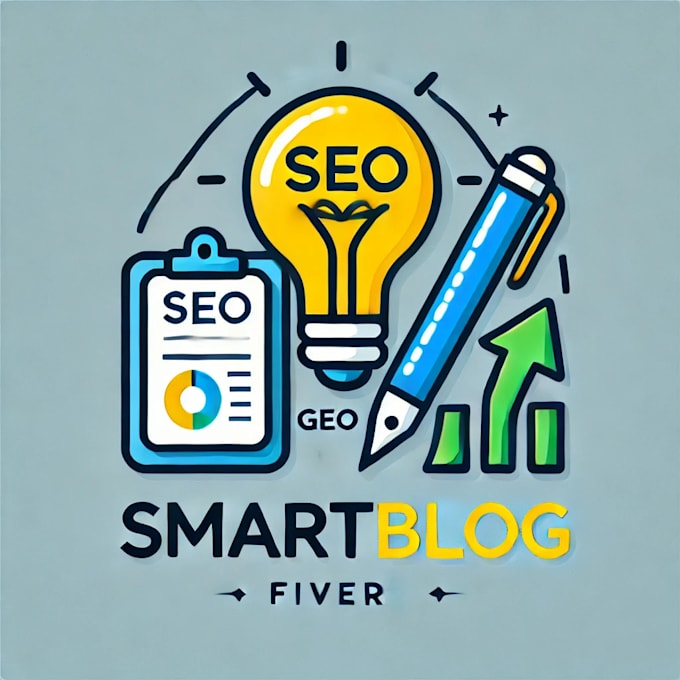 Bestseller - write blog posts that rank higher with SEO optimization