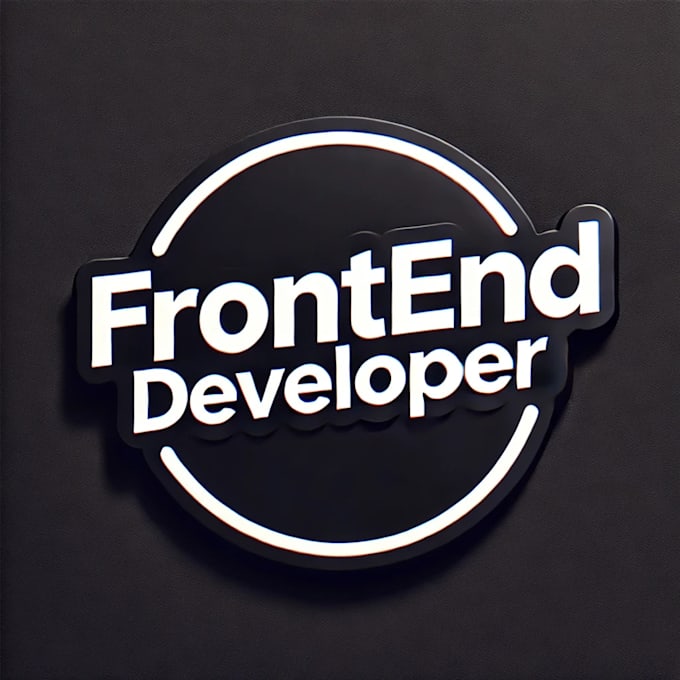 Gig Preview - Be your next js or react frontend web developer