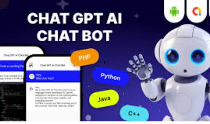 Gig Preview - Build chatgpt botpress wordpress website with gpt3 api ai, chatbot, chatgpt API