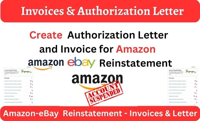 Bestseller - provide you authority letter plan of action for inauthentic counterfeit complain