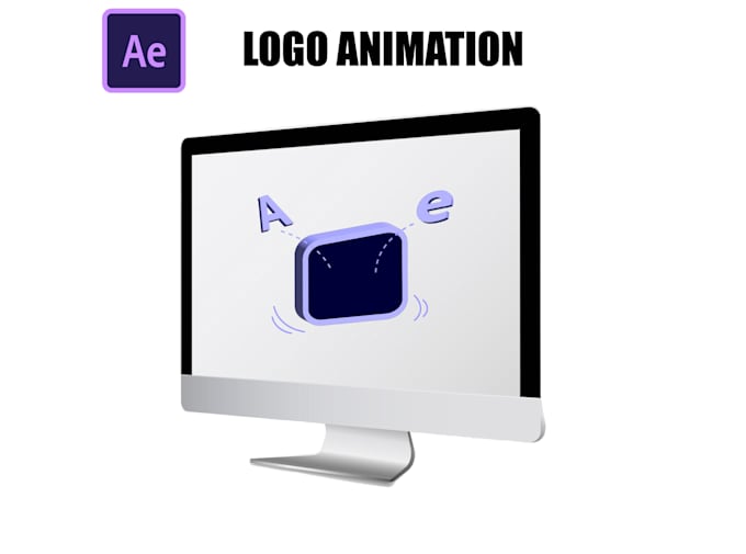 Bestseller - make a logo animation