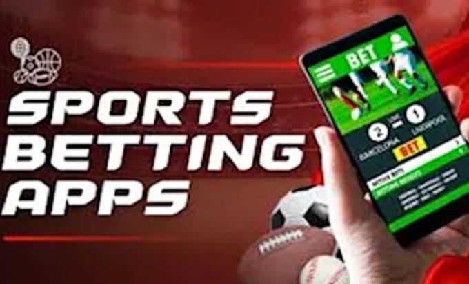 Gig Preview - Develop fantasy sport bet app, fantasy sport website