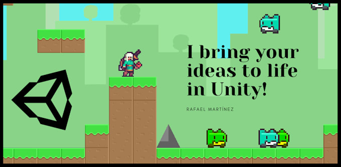 Bestseller - bring your dream games to life with unity magic