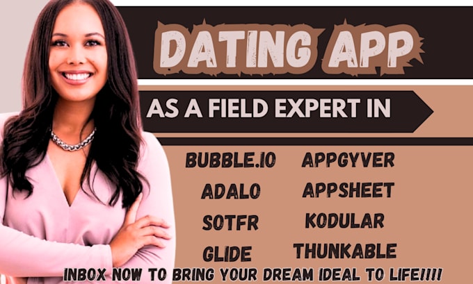 Bestseller - dating app development adult only app matchmaking app custom dating app develop