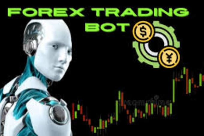 Gig Preview - Get high frequency bot, high frequency forex trading bot, hft bot