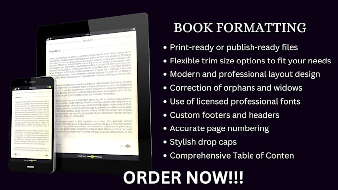 Bestseller - do children book formatting amazon kdp paperback kindle ebook formatting design