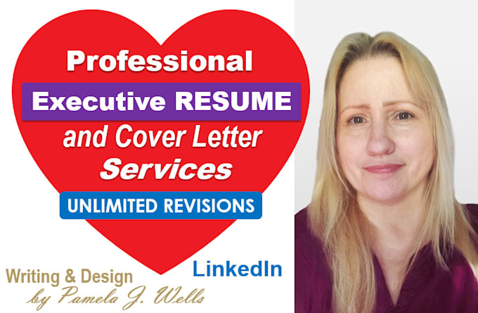 Bestseller - write a professional resume, cv, cover letter