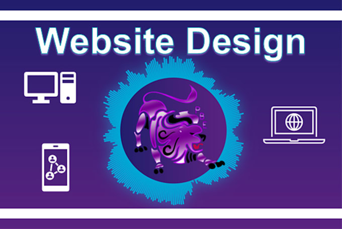 Bestseller - bring your vision to life through custom website design