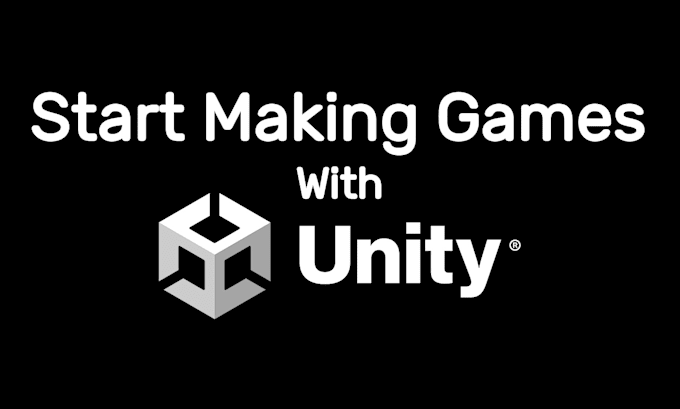 Gig Preview - Tutor and teach you unity 6 and csharp fundamentals