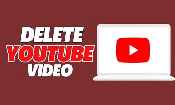 Bestseller - permanently delete unwanted youtube channel, bad video,delete video