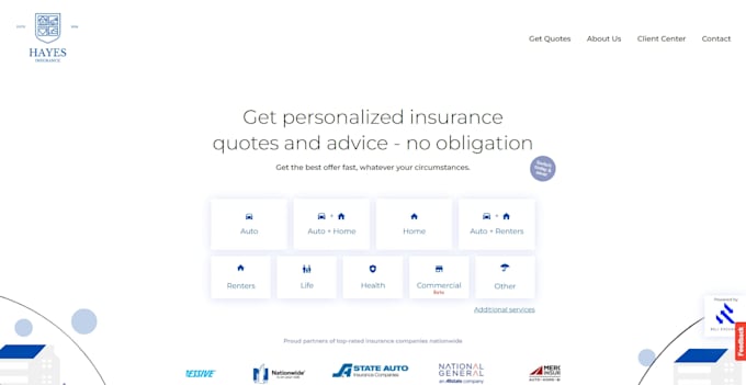 Gig Preview - Help you find the best insurance rates and carriers