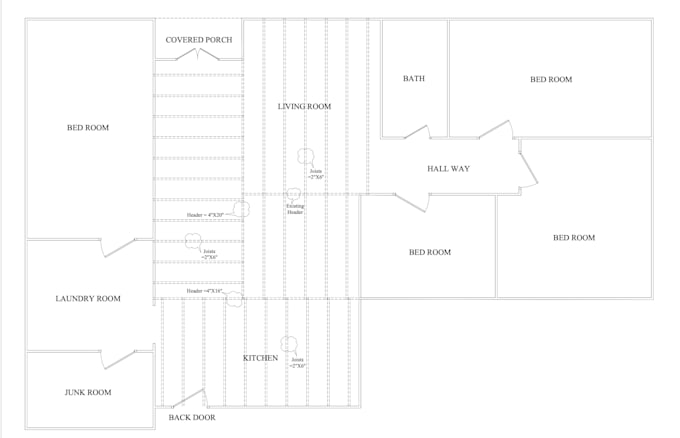 Gig Preview - Docivil and structural engineering design in steel, concrete and timber