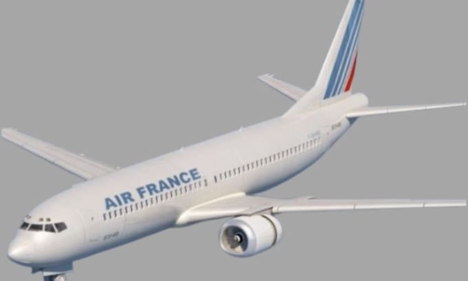 Bestseller - do 3d aeroplane animation, 3d airplane animation, yatch design, jet animation,