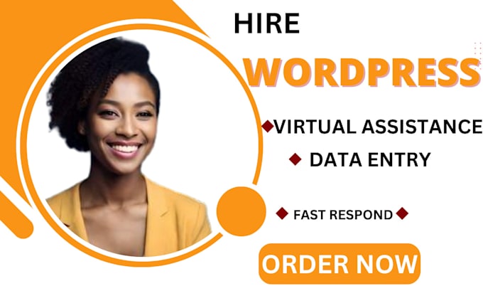 Bestseller - be digital virtual assistant for all shopify wordpress related tasks