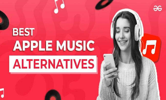 Gig Preview - Do your apple itunes promotion, organic promotion to apple music lovers