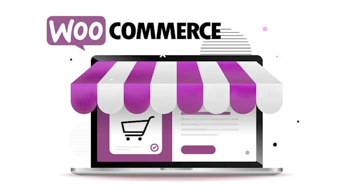 Bestseller - build ecommerce website online store using woocommerce wordpress, elementor