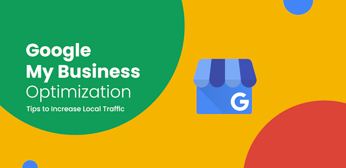 Gig Preview - Improve your local SEO and boost your google my business ranking