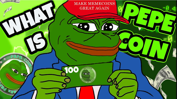 Gig Preview - Draw funny memes video crypto memecoin art create meme animation wojak pepe art