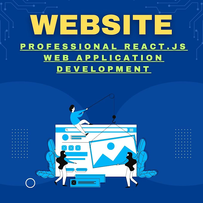 Bestseller - professional reactjs web application development