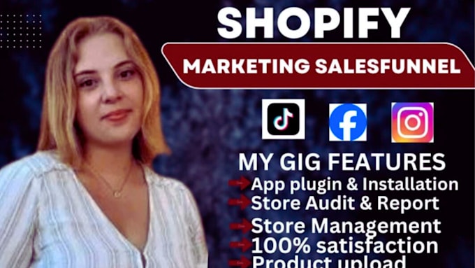 Bestseller - integrate your shopify store with amazon shopify sales and marketing targetplus