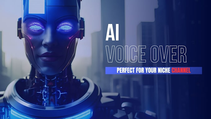 Gig Preview - Create trending ai voiceover for shorts and reels