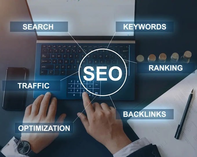 Bestseller - write SEO content with high search keywords for your website