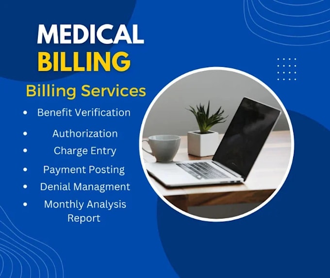 Bestseller - provide professional medical billing and claim submission services