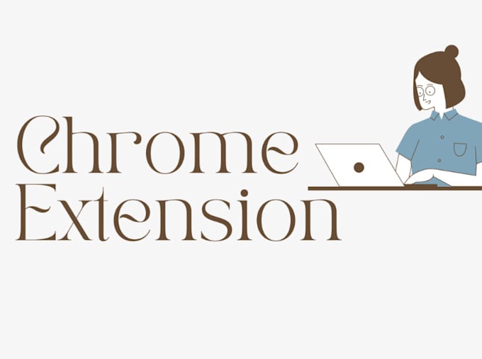 Bestseller - develop google chrome extension, or firefox or safari browser extension