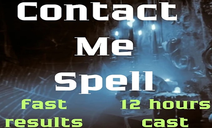 Bestseller - cast love spell contact me spell text me spell beg me spell