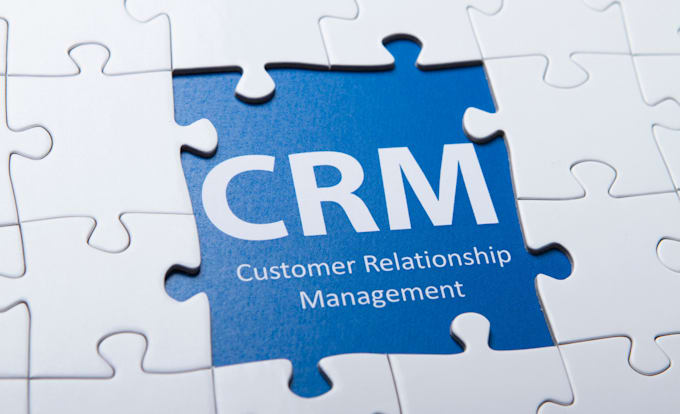 Bestseller - crm integration to your shopify store