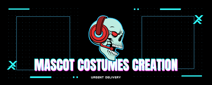 Bestseller - create custom mascot costumes 12 hours