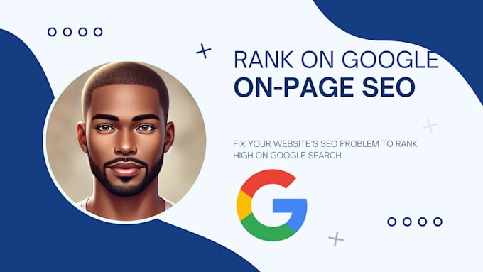 Gig Preview - Boost your website ranking with professional SEO services