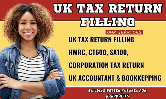 Gig Preview - File uk ltd tax corporation tax return as CPA uk vat uk accountant hmrc ct600