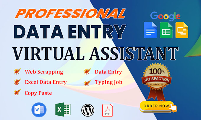 Bestseller - do copy paste, excel data entry, fast data entry